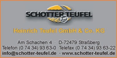 Teufel GmbH & Co. KG, Heinrich