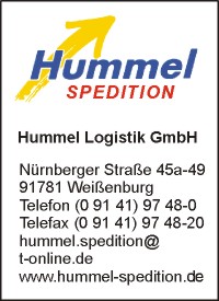 Hummel Logistik GmbH