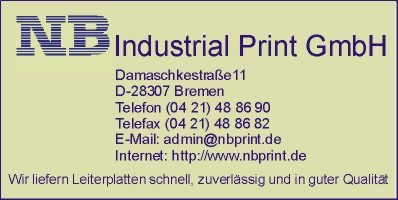 NB Industrial Print GmbH