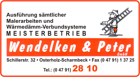 Wendelken & Peter GmbH