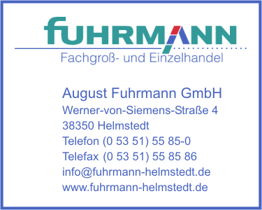 August Fuhrmann GmbH
