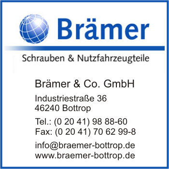 Brmer & Co. GmbH