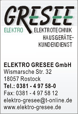 Elektro Gresee GmbH