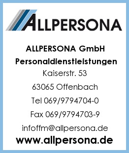 ALLPERSONA GmbH