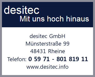 desitec GmbH