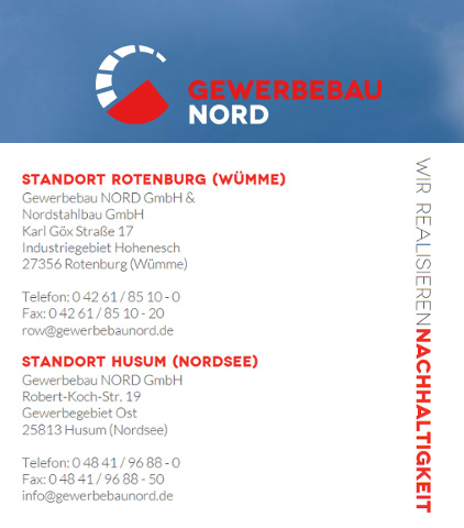 Gewerbebau NORD GmbH