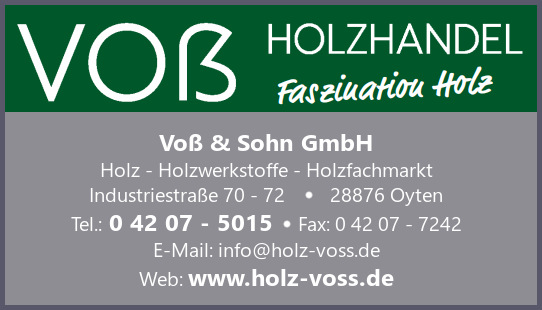 Vo & Sohn GmbH