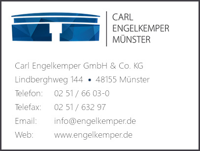 Engelkemper GmbH & Co. KG, Carl