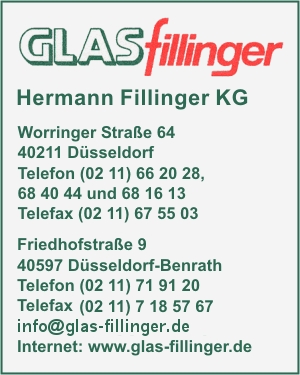 Fillinger KG, Hermann