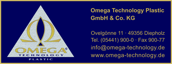 Omega Technology Plastic GmbH & Co. KG