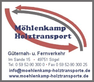 Mhlenkamp Transport GmbH