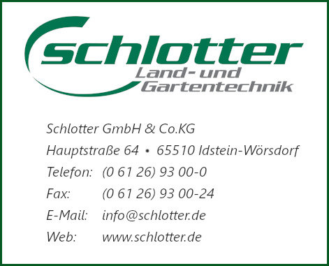 Schlotter GmbH & Co. KG