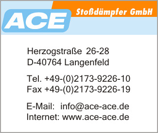 ACE Stodmpfer GmbH
