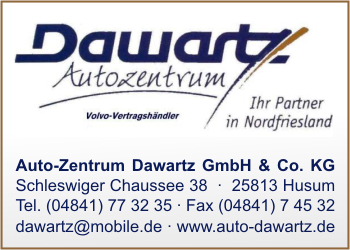 Auto-Zentrum Dawartz GmbH & Co. KG