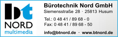 Brotechnik Nord GmbH