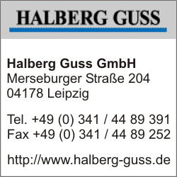 Halberg Guss GmbH