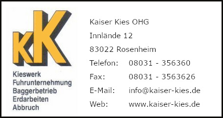 Kaiser Kies OHG