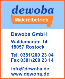 Dewoba GmbH