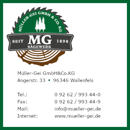Mller-Gei GmbH & Co. KG