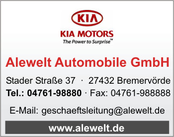 Alewelt Automobile GmbH