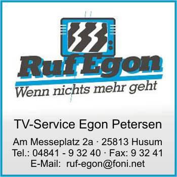 TV-Service Egon Petersen