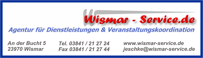 Wismar-Service.de