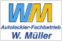 Autolackier-Fachbetrieb W. Mller GmbH