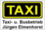 Taxi- und Busbetrieb Jrgen Elmenhorst