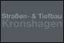Straen- und Tiefbau Kronshagen GmbH & Co. KG