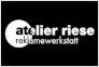 Atelier Riese Reklamewerkstatt, Riese und Werner GbR