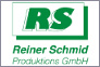 Schmid Produktions GmbH, Reiner