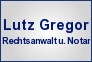 Gregor, Lutz