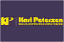 Petersen Bauausf�hrungen GmbH, Karl