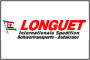 Longuet GmbH Internationale Spedition, Otto