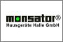 Monsator Hausgerte Halle GmbH