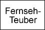 Fernseh-Teuber Joachim Teuber