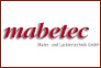mabetec Maler- und Lackiertechnik GmbH