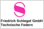 Schlegel GmbH, Friedrich