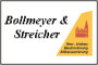 Bollmeyer & Streicher Baugeschft GmbH