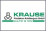 KRAUSE Przisions-Kokillenguss GmbH