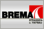 Brema eG Straßen- und Tiefbaugenossenschaft