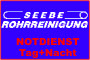 Seebe Rohrreinigung GmbH