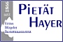 Piett Hayer