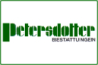 Petersdotter Bestattungen