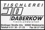 Tischlerei Daberkow