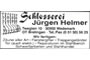 Schlosserei Jürgen Helmer
