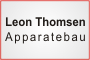 Thomsen, Leon