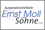 Moll & Shne GmbH, Ernst