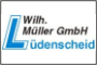 Mller GmbH, Wilhelm