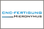 CNC Fertigung Hieronymus